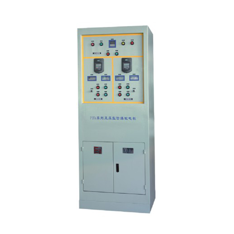 PXK係列正壓型防爆櫃