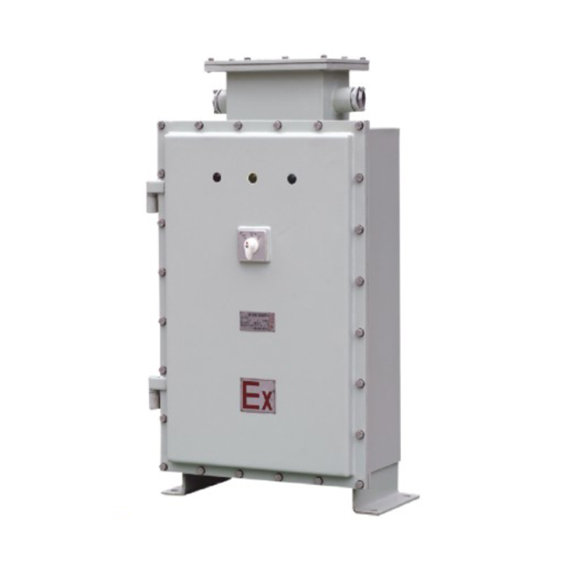 BXK-X係列防爆星三角起動器