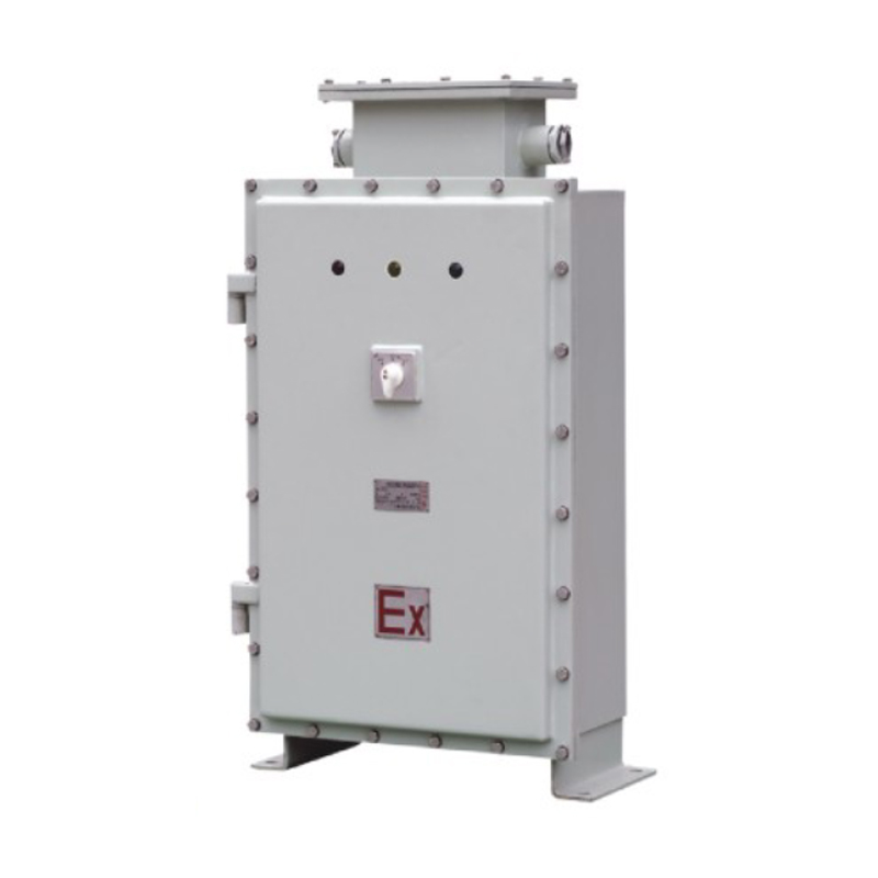 BXK-R係列防爆軟起動器