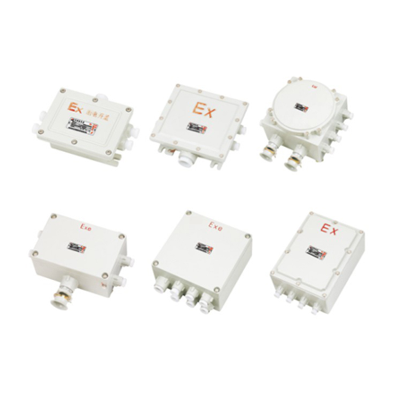 BXJ51/JXD/BJX-係列防爆接線箱