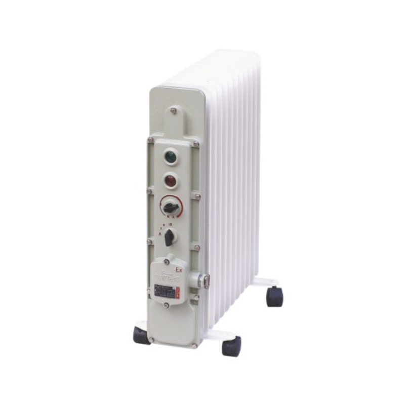 BDR-□YR-係列防爆電熱油汀