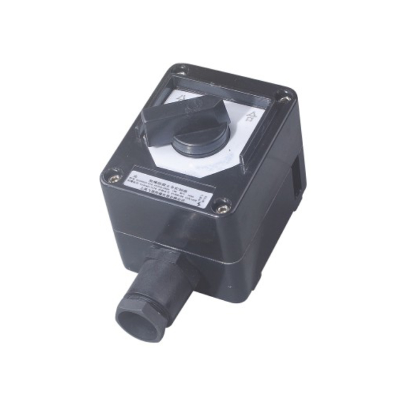 BZC8060-K係列防爆防腐照明開關（控製開關）