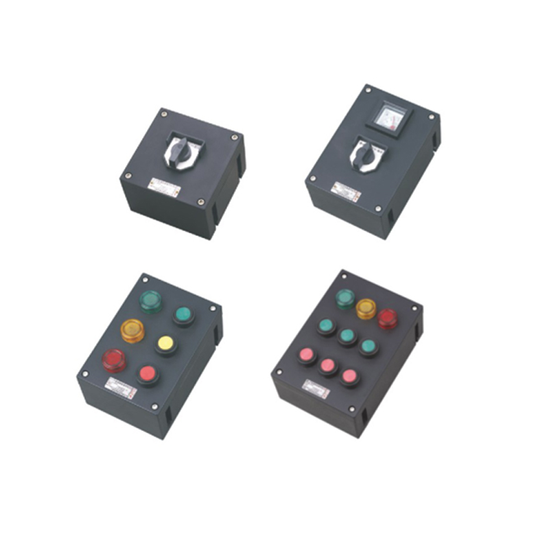 BZC8050-S係列防爆防腐操作柱