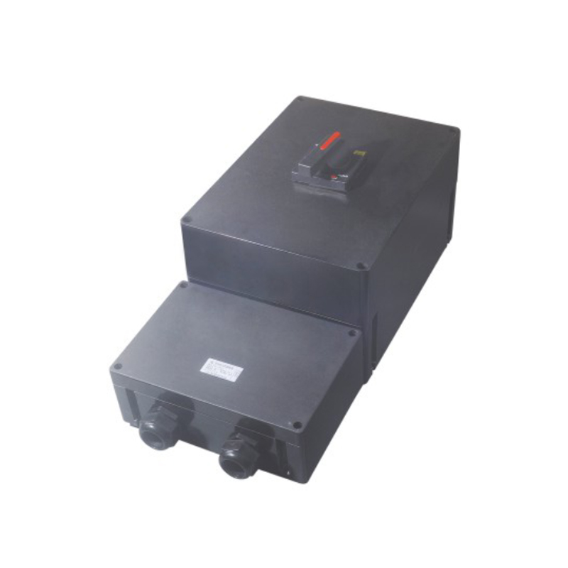 BXZ-S係列防爆防腐斷路器