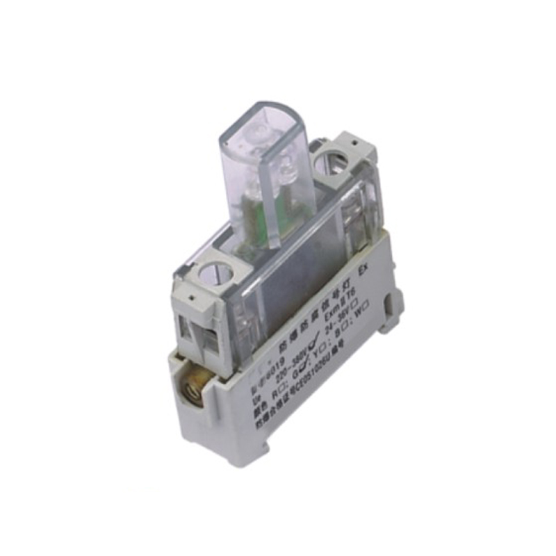 8019-係列防爆指示燈