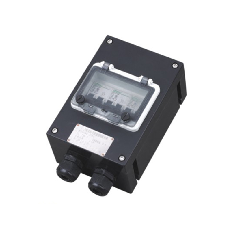 SFDZ-係列防水防塵防腐斷路器