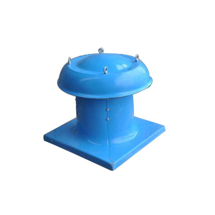 BDW-係列防爆屋頂風機