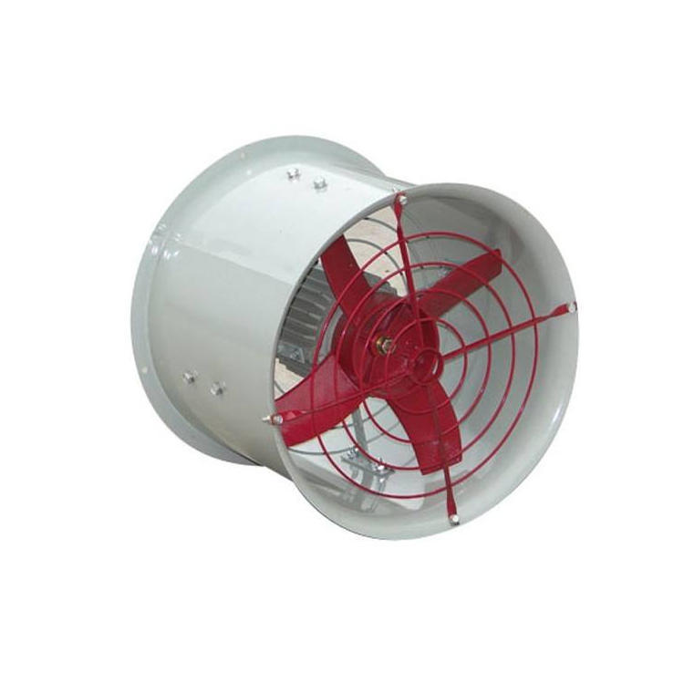 BT35-F-係列防爆防腐軸流風機