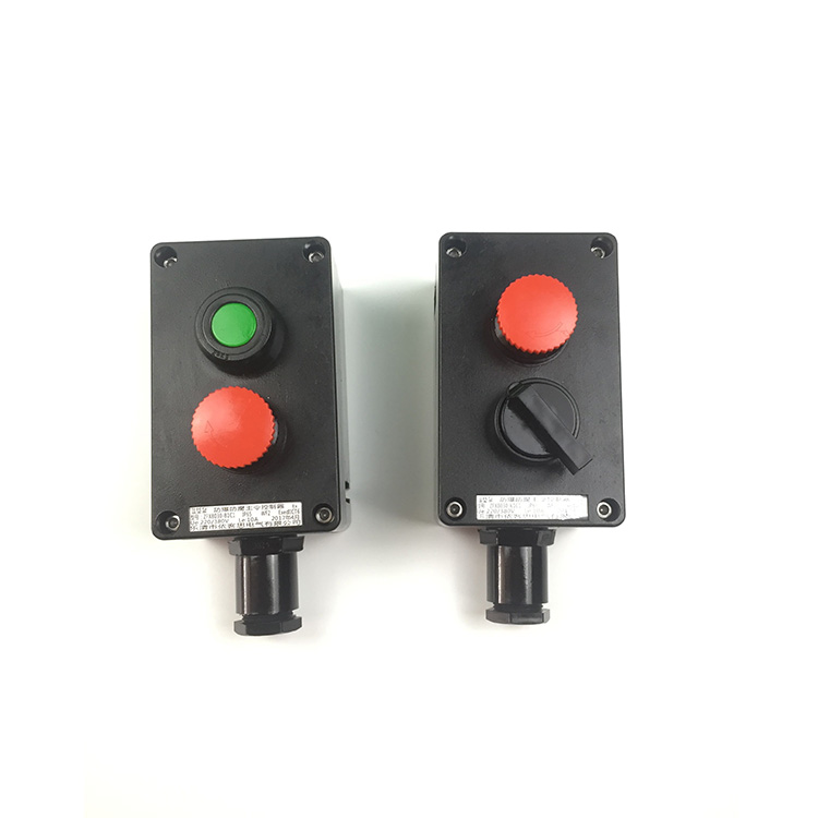 BXK-S係列防爆防腐控製箱