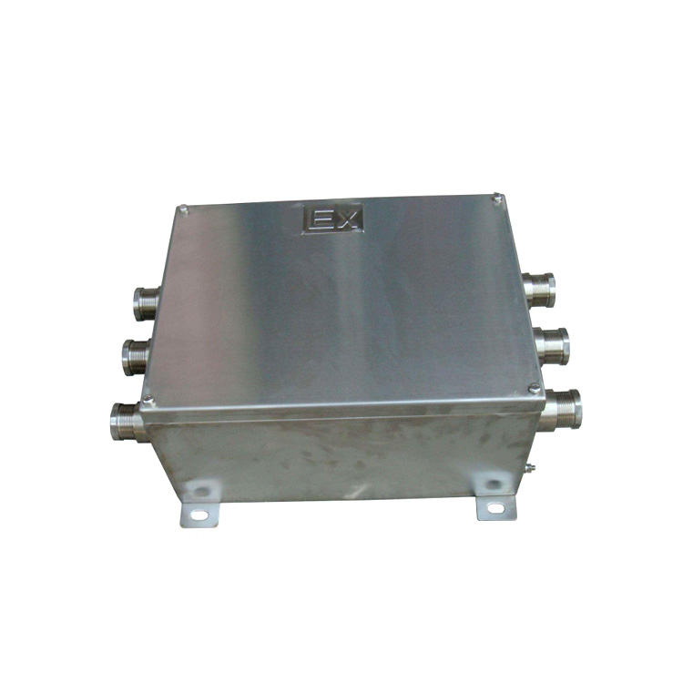 SFJX-g係列防水防塵防腐接線箱（不鏽鋼外殼）