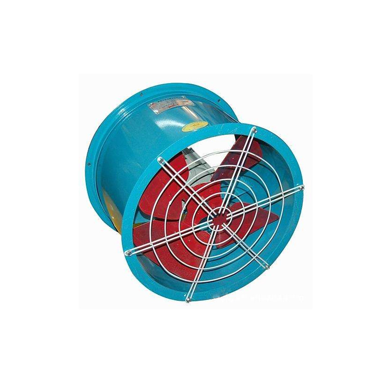 FT35-係列防腐軸流風機