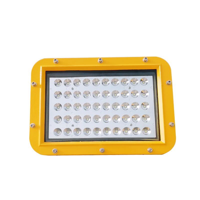 EKS615-免維護LED防爆燈