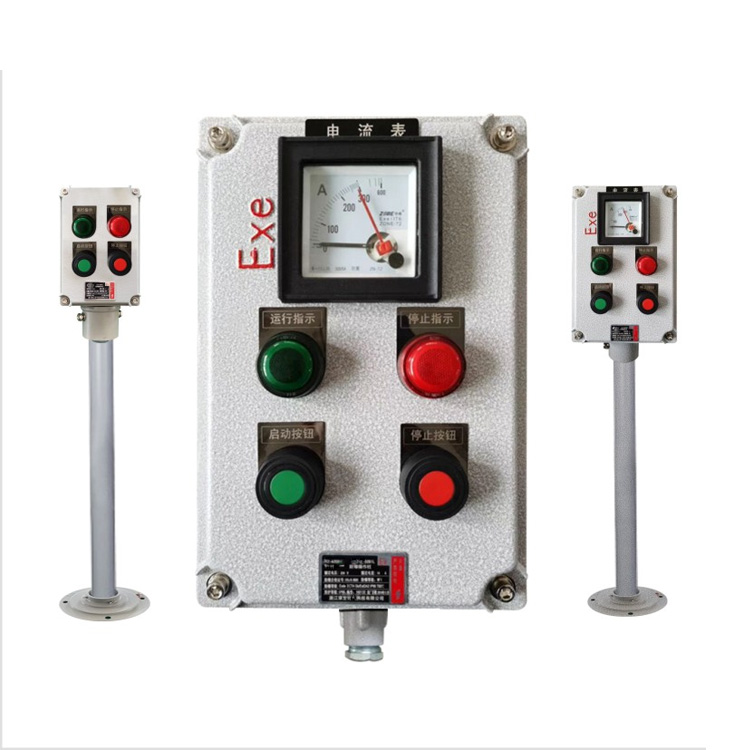 BEC56係列防爆操作柱