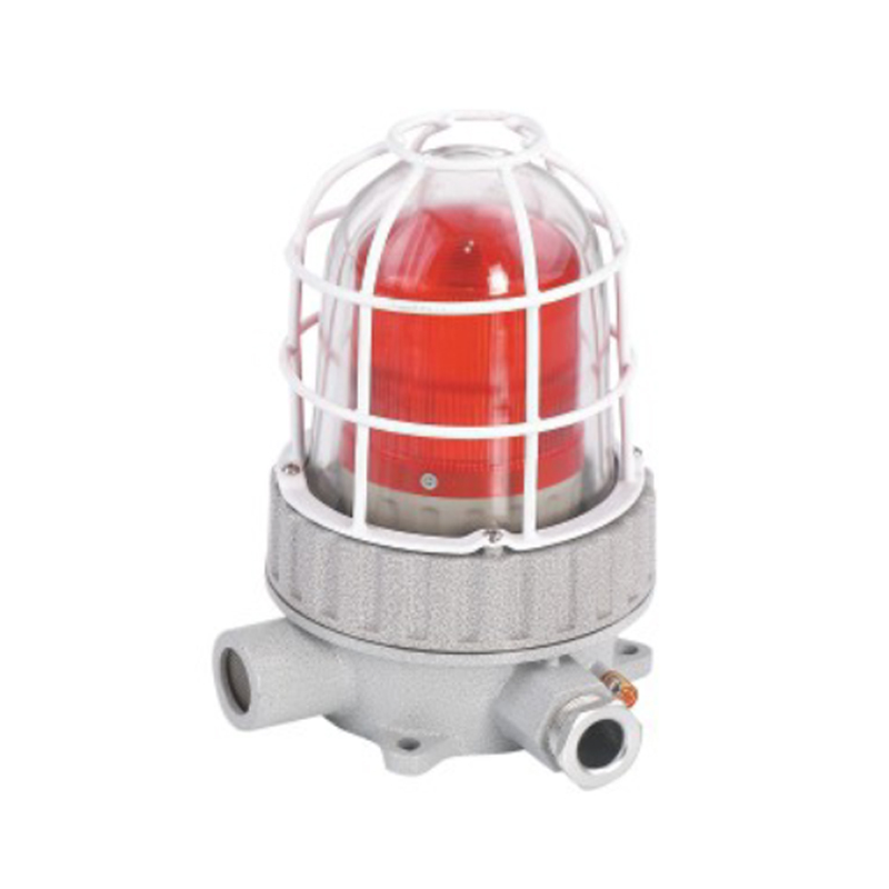 BLSG56係列防爆聲光報警器/警示燈