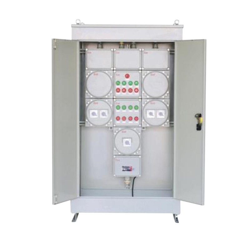 BXM(D)防爆配電櫃