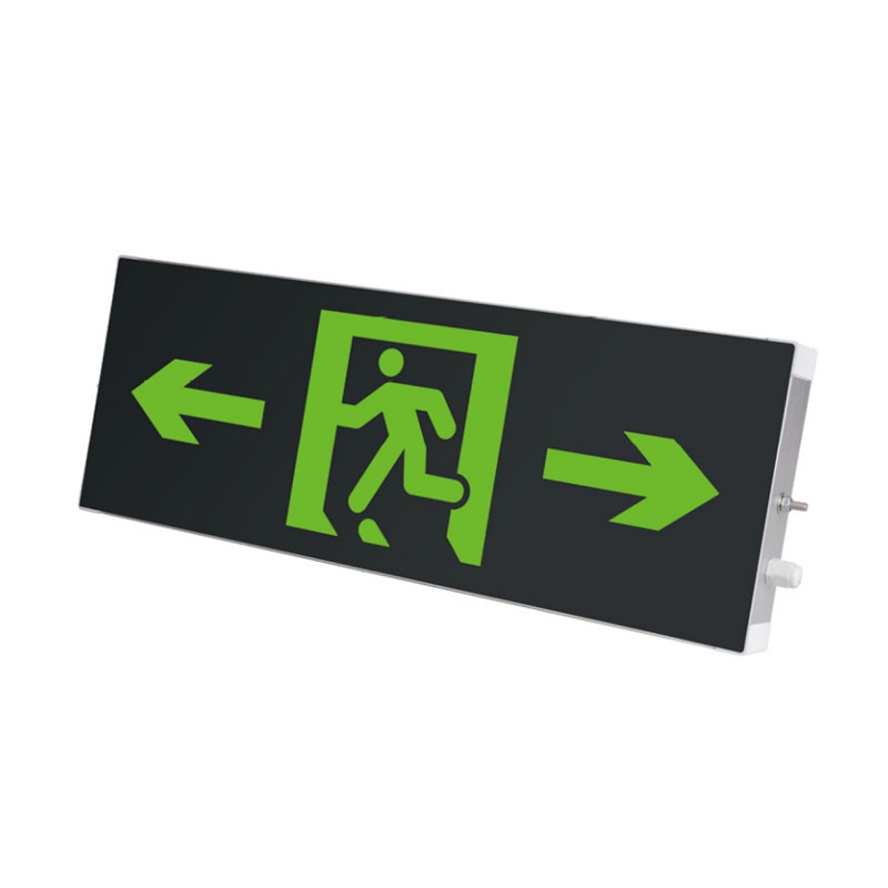 消防應急標誌燈具（大型高防護燈具）