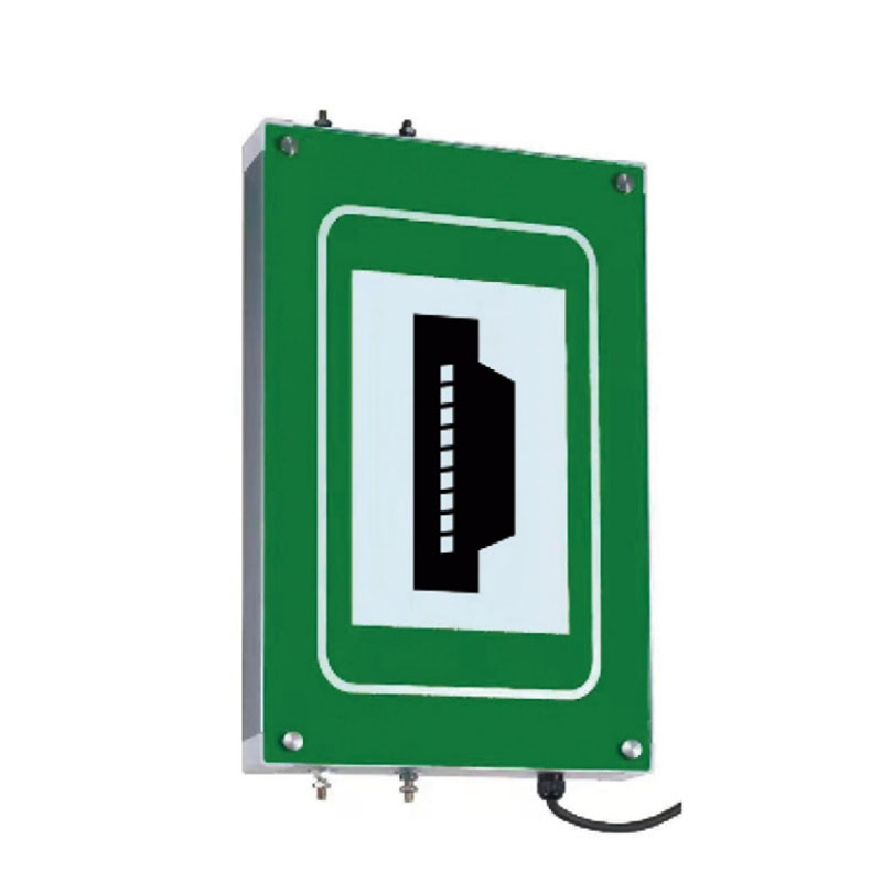 消防應急標誌燈具 （緊急停車標誌）